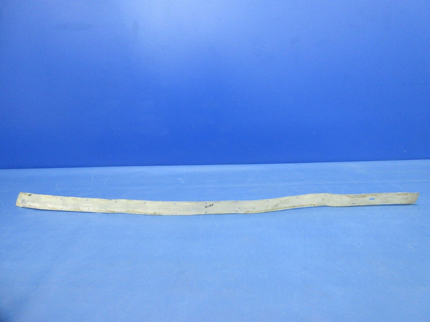 Enstrom 280FX Helicopter Center Windshield Stiffener 280-113022-17 (1124-791)