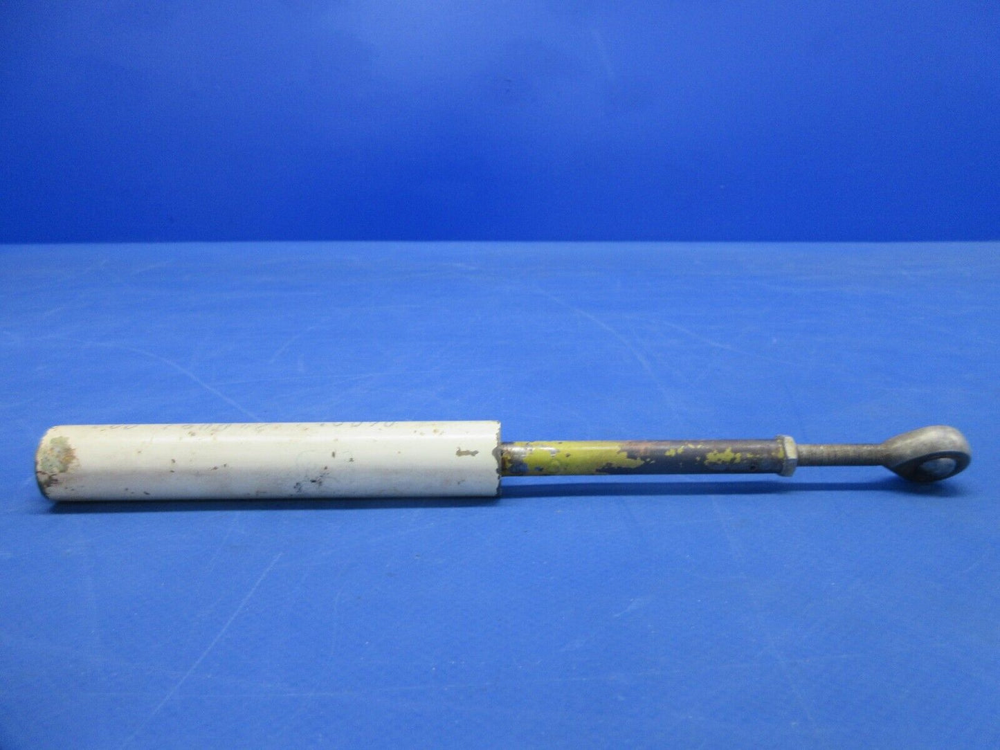 Mooney M20 / M20C Rudder Bungee Assembly P/N 740091-501 (1024-838)