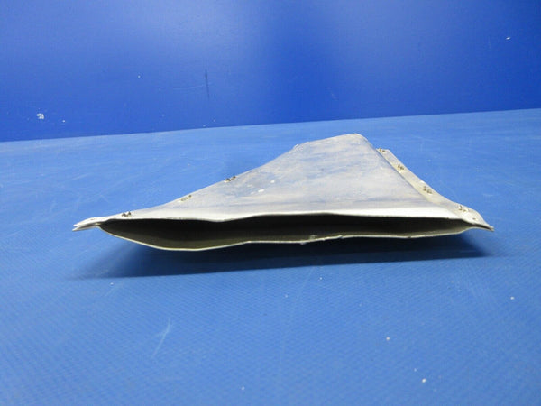 Cessna 177 / 177B Cardinal Cabin Heat Duct Assy RH P/N 1250503-8 (0824-1294)