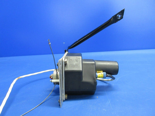Piper PA-34-200T Edo-Aire Mitchell Pitch Servo P/N 1C508-1-487P (0524-1900)