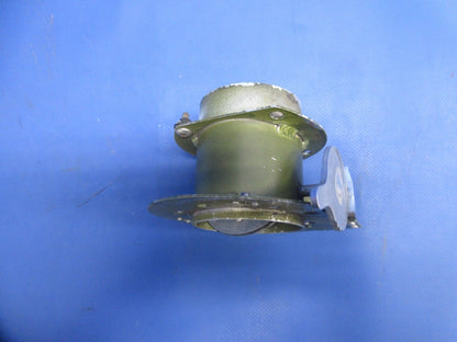 Piper PA-28-161 Warrior Air Vent Assembly Forward LH P/N 68416-02 (0824-1018)