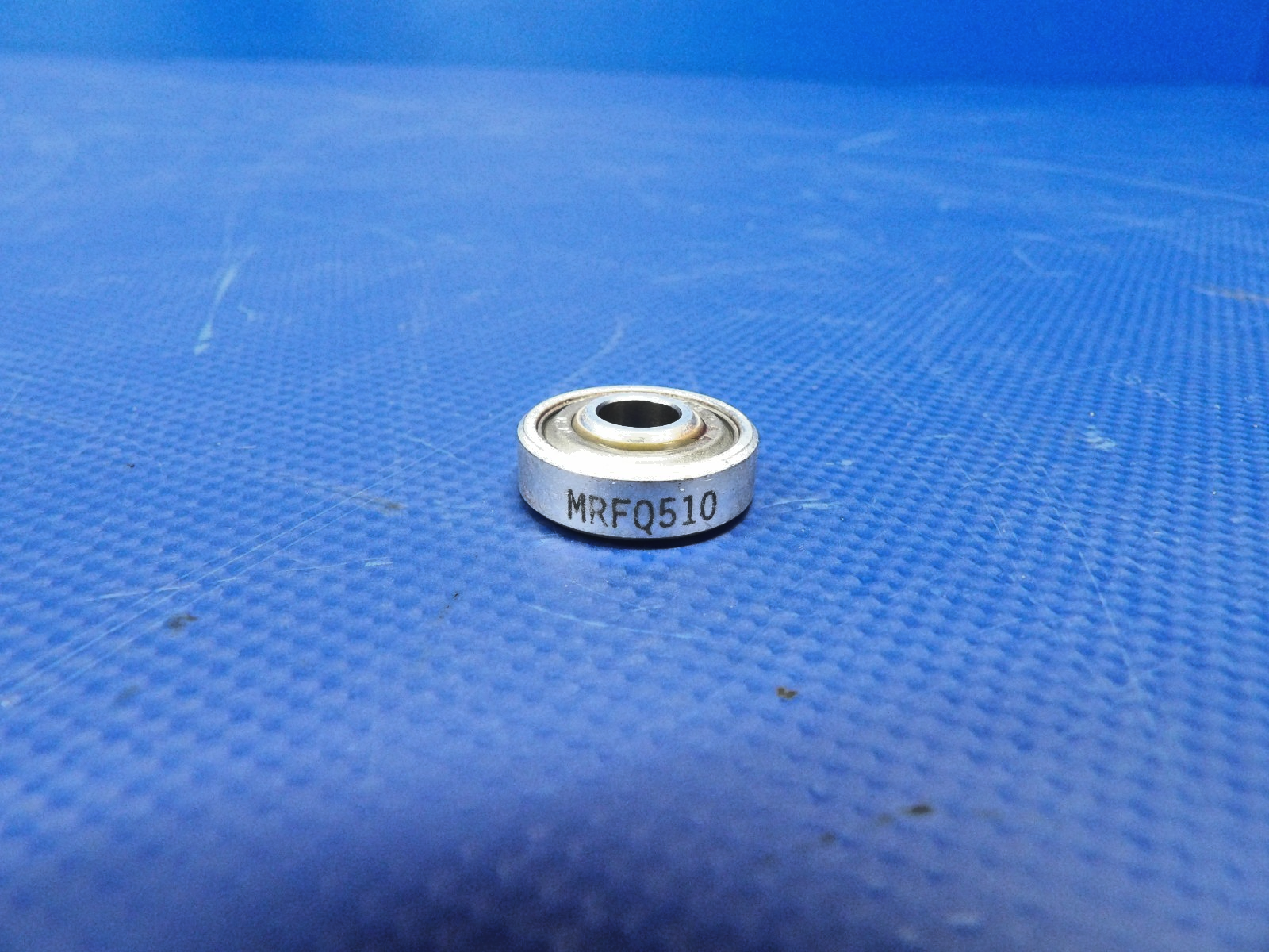 NHBB Airframe Ball Bearing P/N MS27645-4A LOT OF 3 NOS (0426-1320)4