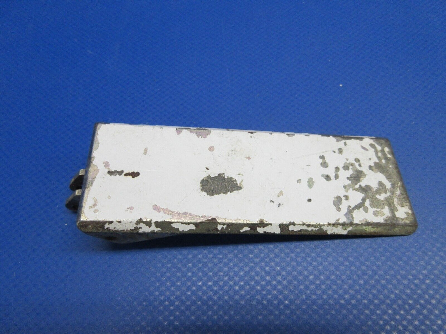 Piper PA32 Cherokee Door Latch Mechanism Handle P/N 79530-002 (0324-1278)