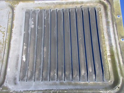 Piper PA-34-200T Seneca II Cowl Top Panel Assy P/N 67995-02 (0524-2082)