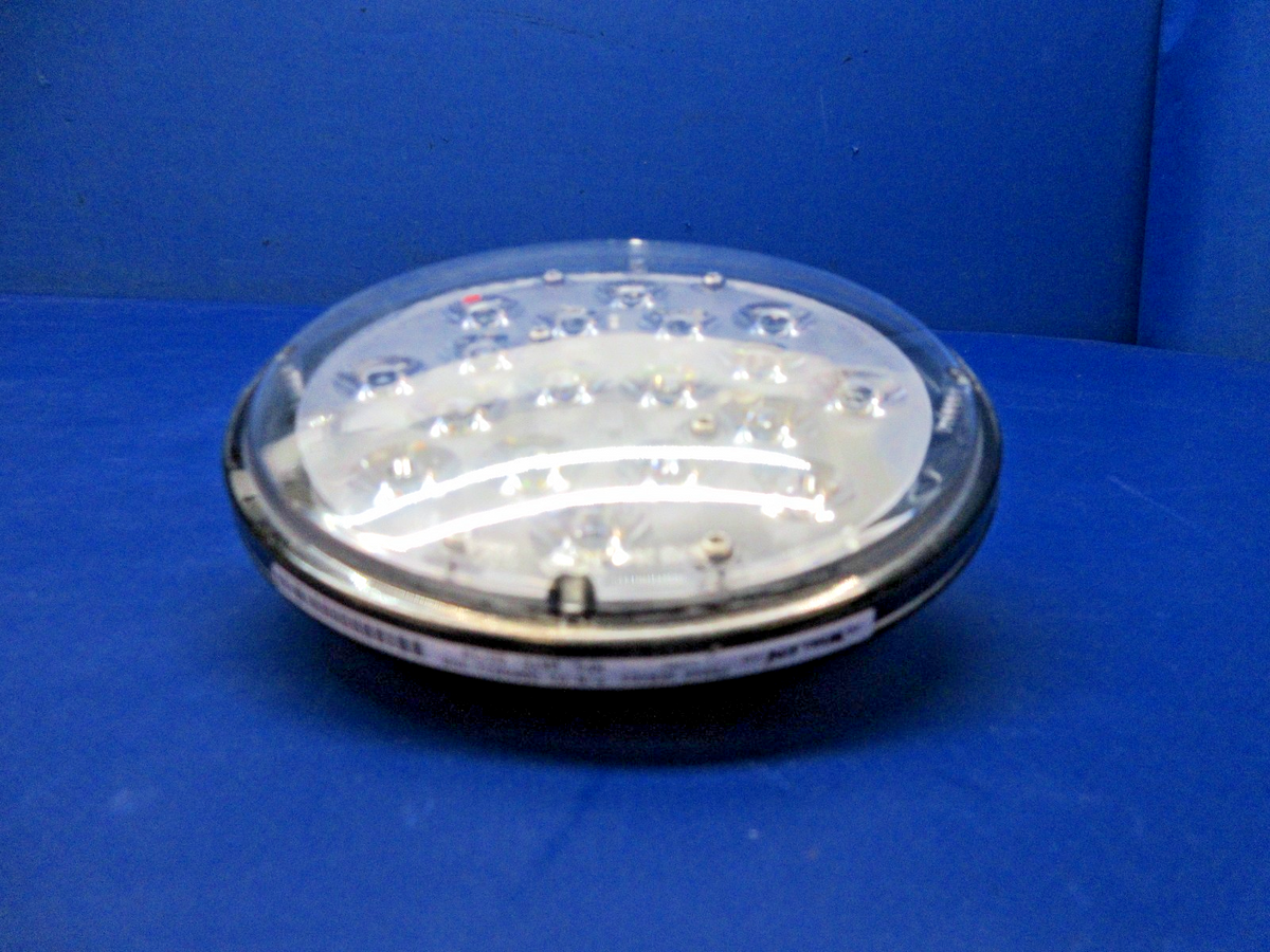 Mooney Whelen PAR 46 Series LED Light 12V P/N 01-0686911-30B TESTED (0526-920)5