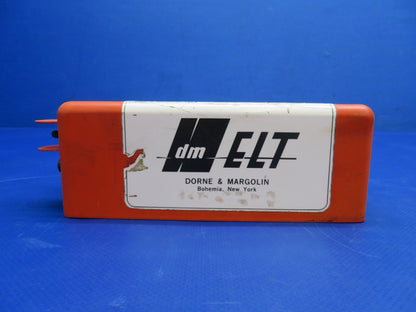 Dorne & Margolin ELT P/N 8.1, DMELT8.1 TESTED (0426-1724)3