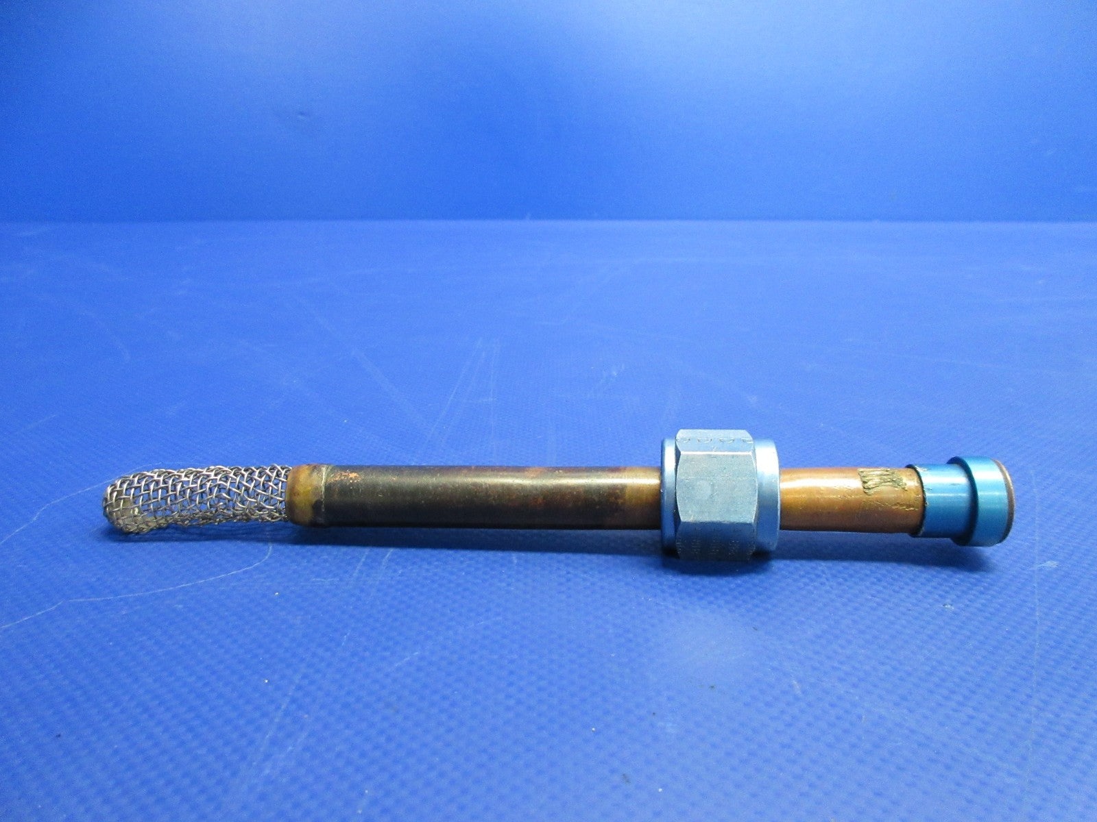 Cessna 421 Fuel Finger Strainer P/N 5026005-1 (0726-734)7