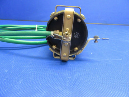 Brittain Industries Autopilot Servos P/N 1901-3-2, 1900-3-0 LOT OF 2 (1021-352)