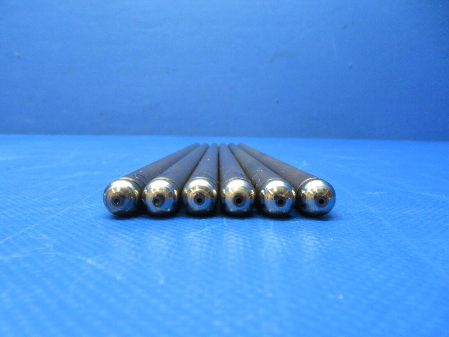 Continental IO-470-U Push Rod P/N 538304 LOT OF 6 (0324-182)