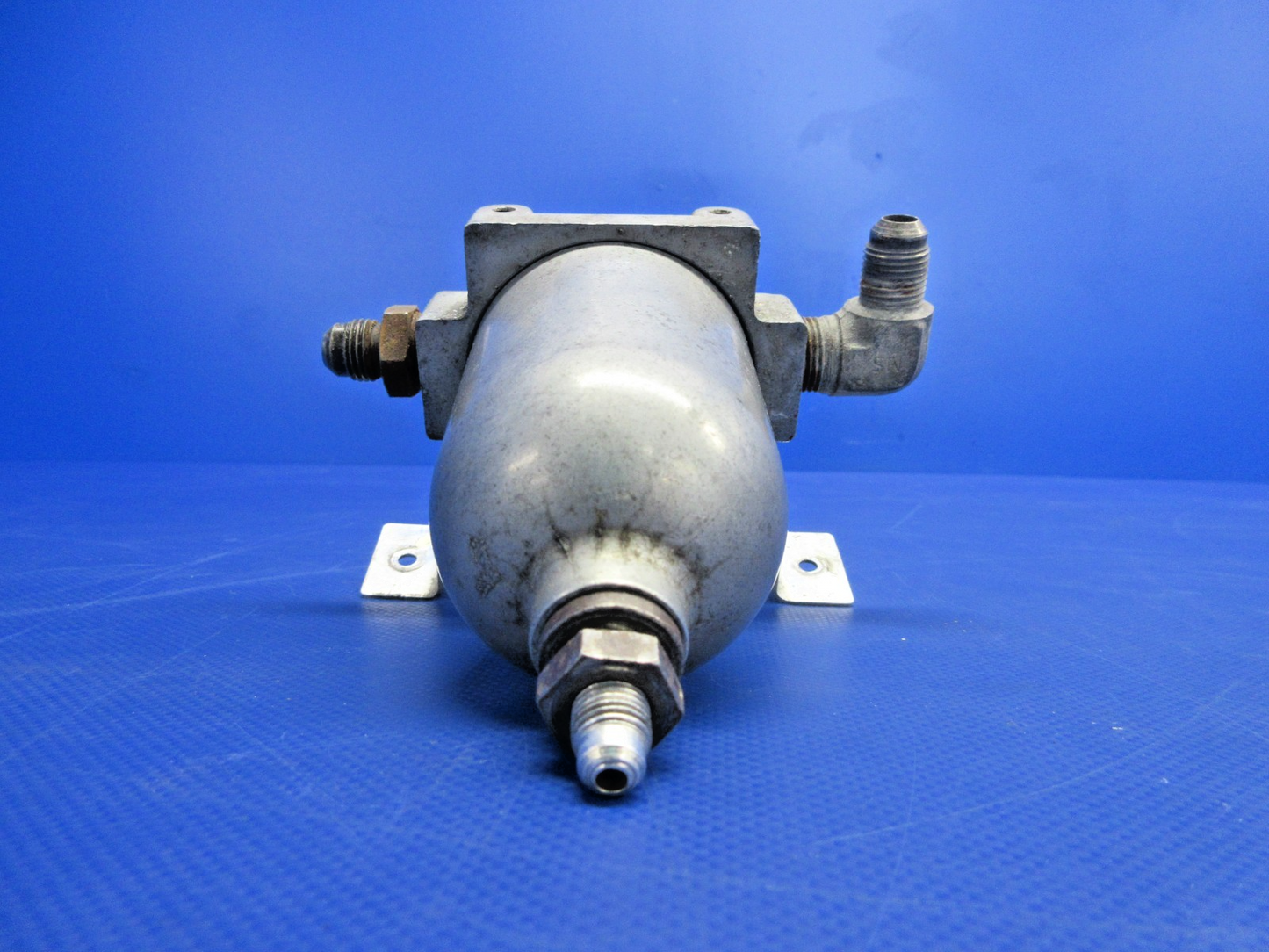 Cessna 172 / 172RG Fuel Strainer P/N 0756005-13 (0626-901)6