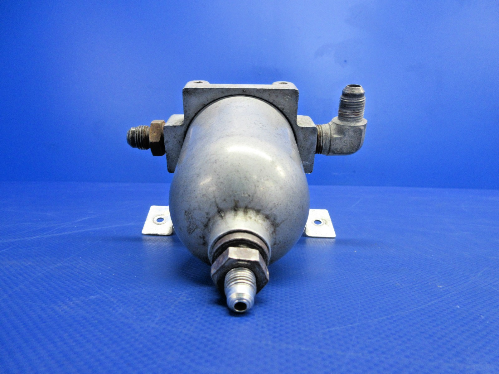 Cessna 172 / 172RG Fuel Strainer P/N 0756005-13 (0626-901)6