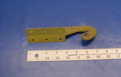 Piper Navajo Nose Gear Hinge Assy P/N 41610-09 (0617-16)
