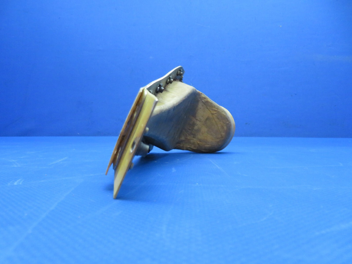 Cessna Citation C-560 Inlet Duct w/ Doubler P/N 6452214-2 (0525-120)3