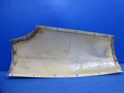 Piper PA-23-Aztec Left Hand INBD Engine Cowl P/N 16509-00 (1124-826)1