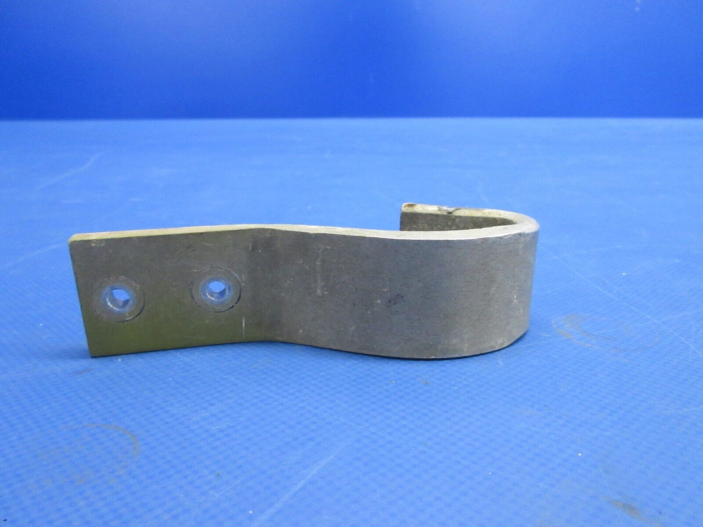 Early Cessna 175 / 175A Baggage Door Hinge P/N 0711102 (0624-961)