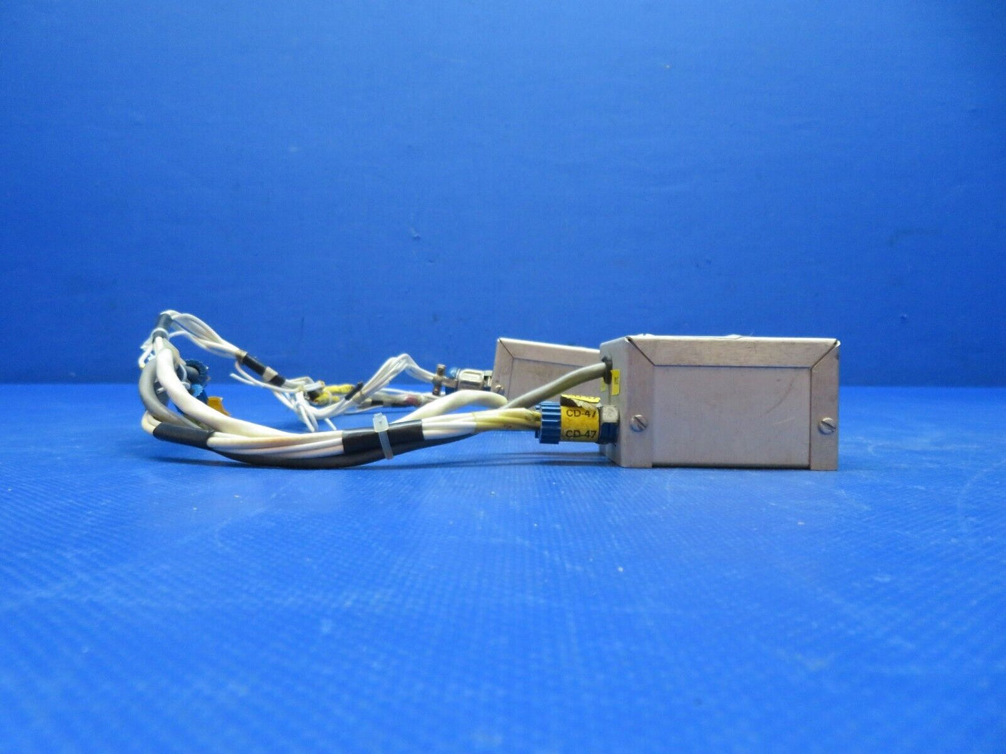 Mooney M20 / M20E Edo-Aire Mitchell Relay Box P/N 1B405-12 (0424-202)