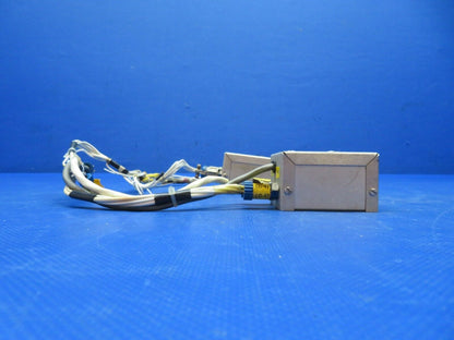Mooney M20 / M20E Edo-Aire Mitchell Relay Box P/N 1B405-12 (0424-202)