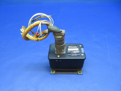 Cessna 421 B.F. Goodrich Electrical De-Ice Timer P/N 3E1150-3 TESTED (0426-112)0