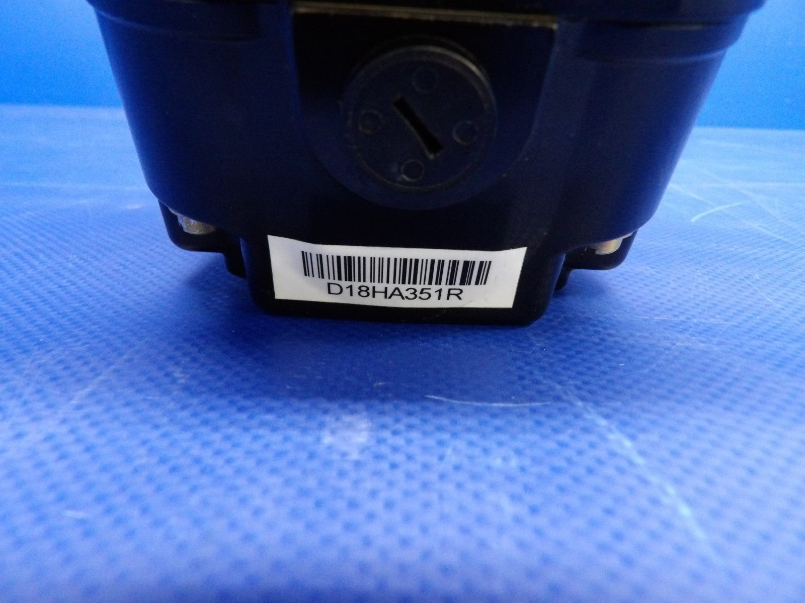814.0 SMOH / Bendix S6LSC-25 Magneto P/N BL-500556-3 (0326-422)3
