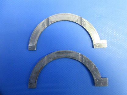 Continental TSIO-520-E Thrust Washer P/N 658716 LOT OF 2 (0924-741)