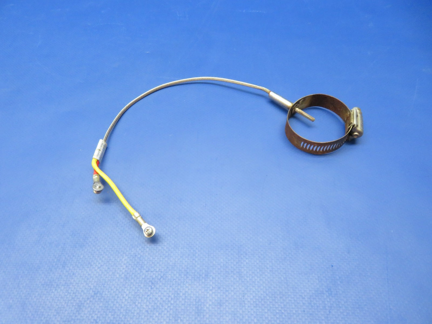 Piper PA-28-140 Cherokee Insight EGT Probe P/N 2870 TESTED (0326-134)0