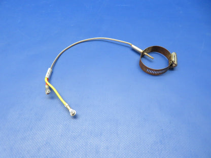 Piper PA-28-140 Cherokee Insight EGT Probe P/N 2870 TESTED (0326-134)0