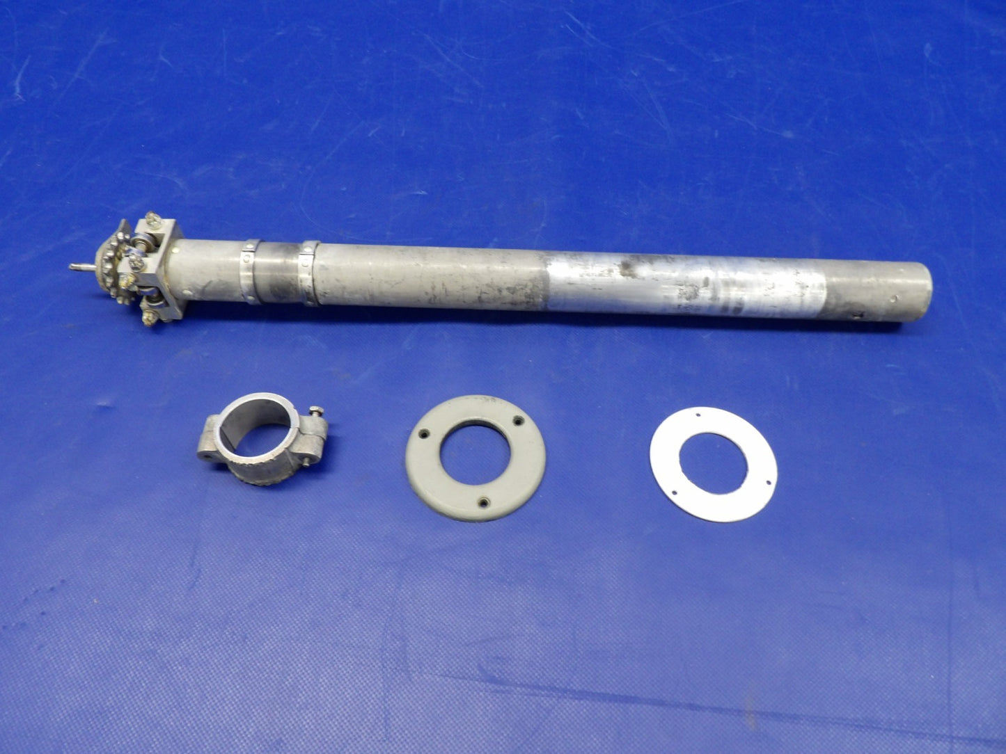 Globe GC-1B Swift Control Wheel Tube P/N 11-532-2750-10 (0226-504)0