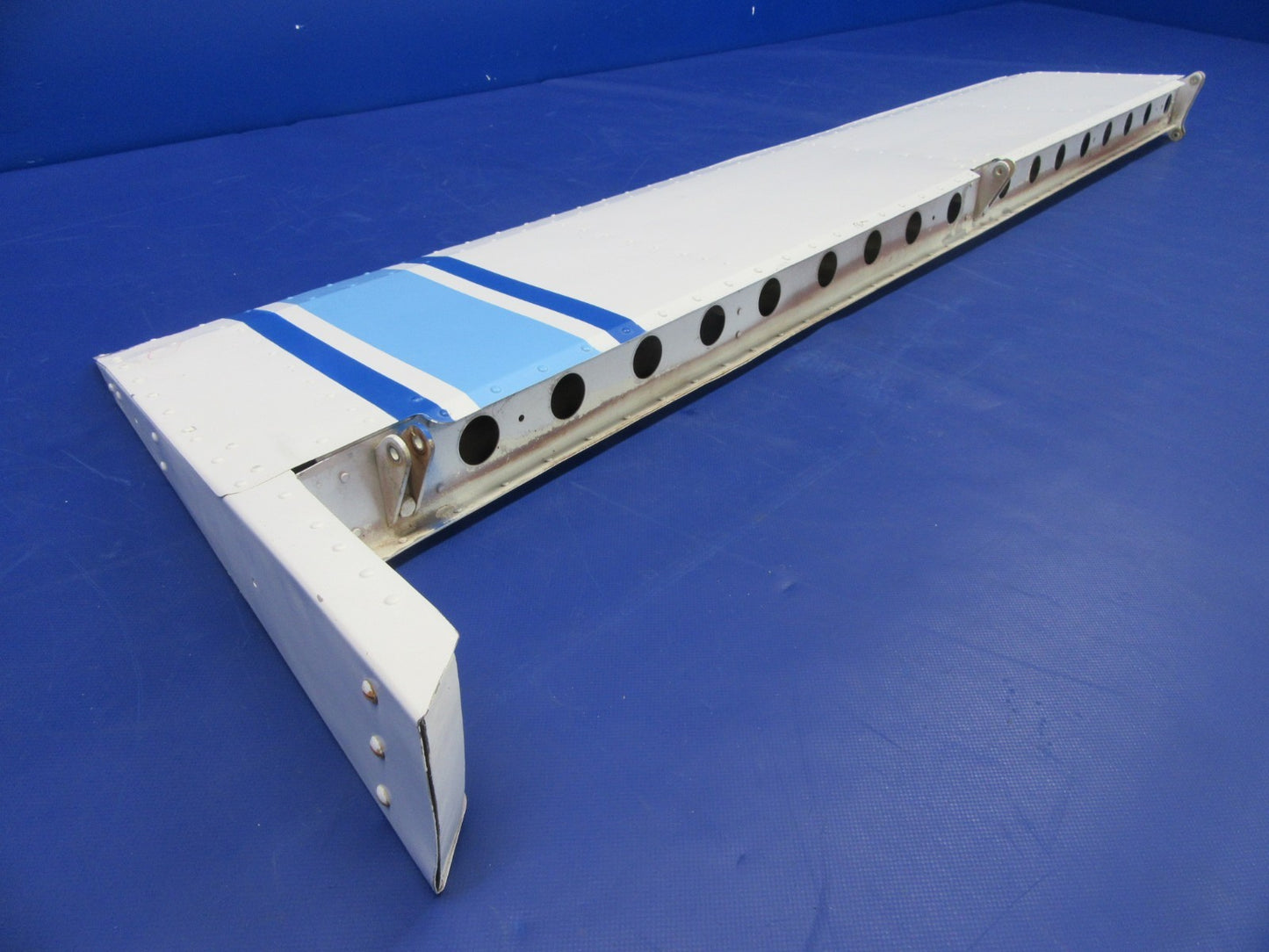 Mooney M20 / M20E RH Aileron P/N 2200-2 or 230000-2 (0326-35)7
