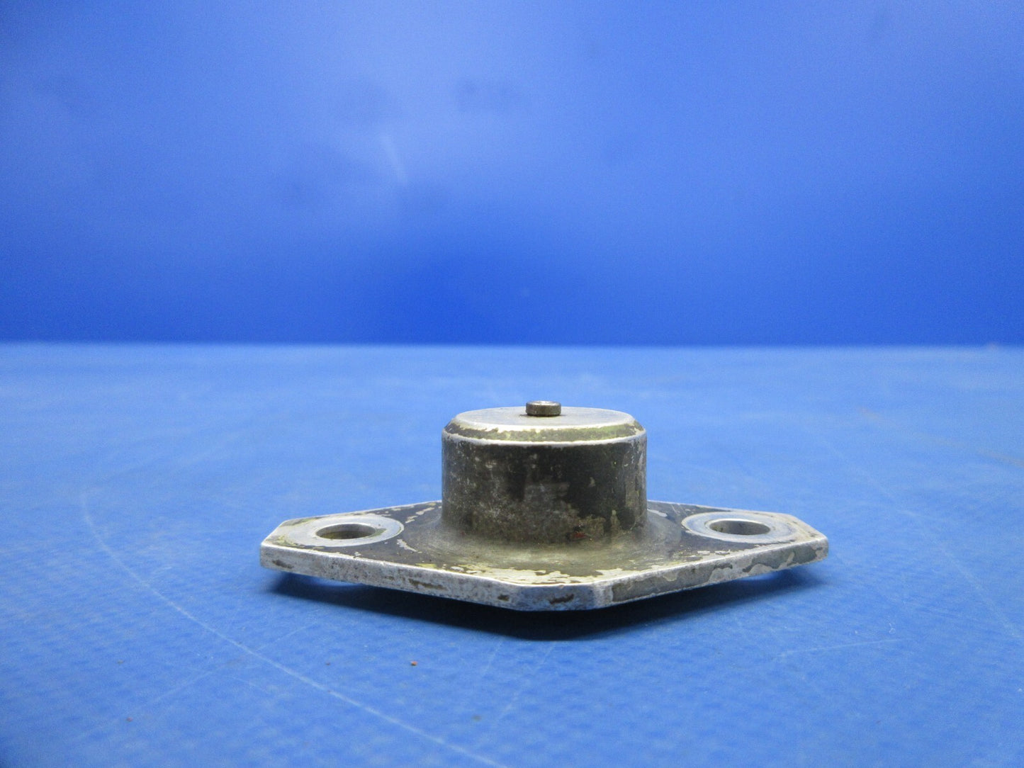 Bell 47J-2 Tail Rotor Pitch Control Cap Assy 47-641-103-1 LOT OF 2(1124-912)6
