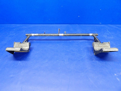Cessna 421 Rudder Pedals & Torque Tubes P/N 0861706-1 (0726-2087)2