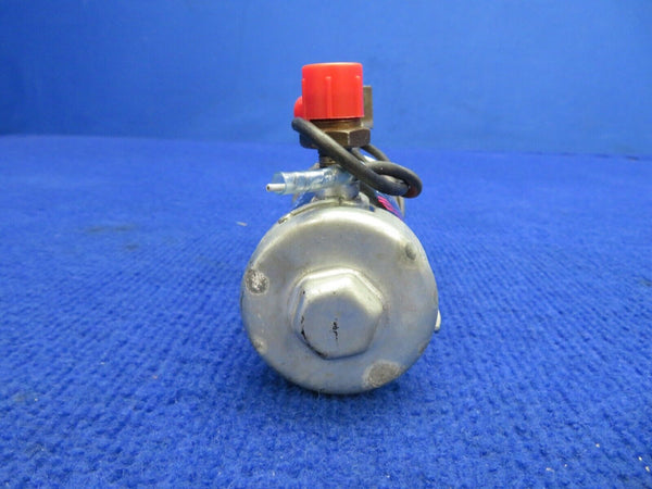 Socata TB-9 Facet Electronic Fuel Pump Gold-Flo 24V P/N 61218000 (0522-665)