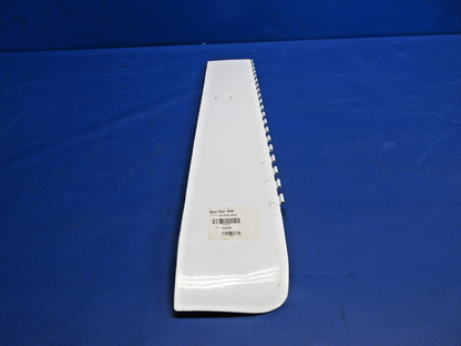 Piper PA-28R Nose Gear RH Door P/N 67352-001 NOS (0326-953)7