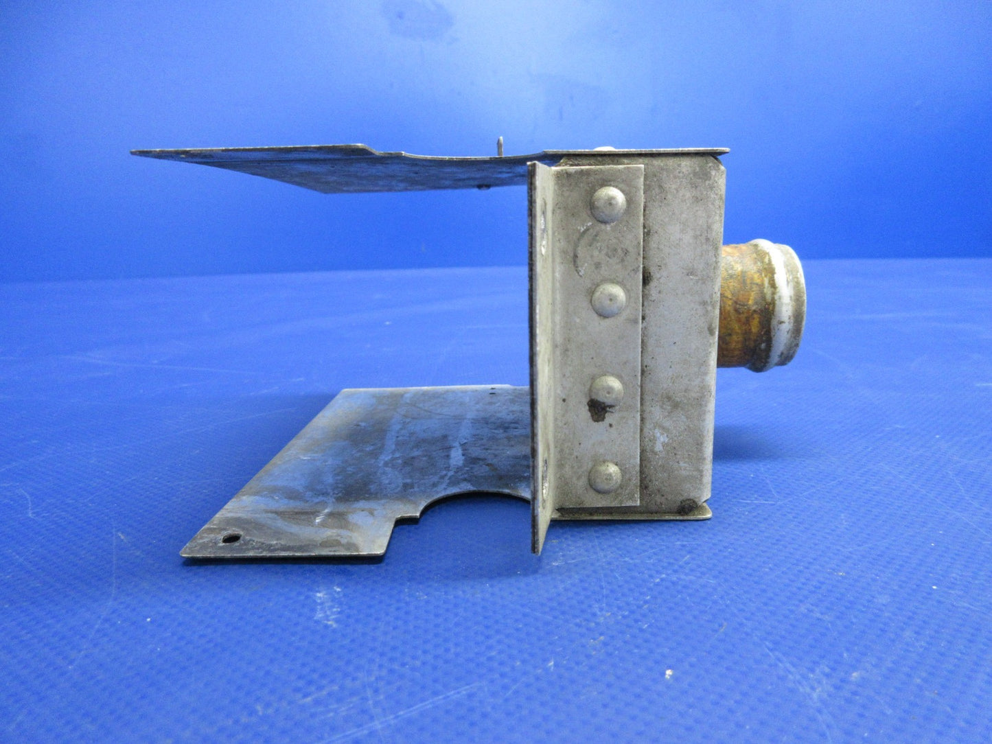 Cessna 310 / 310I Gascolator Shroud P/N 0851715-1 (0326-910)6