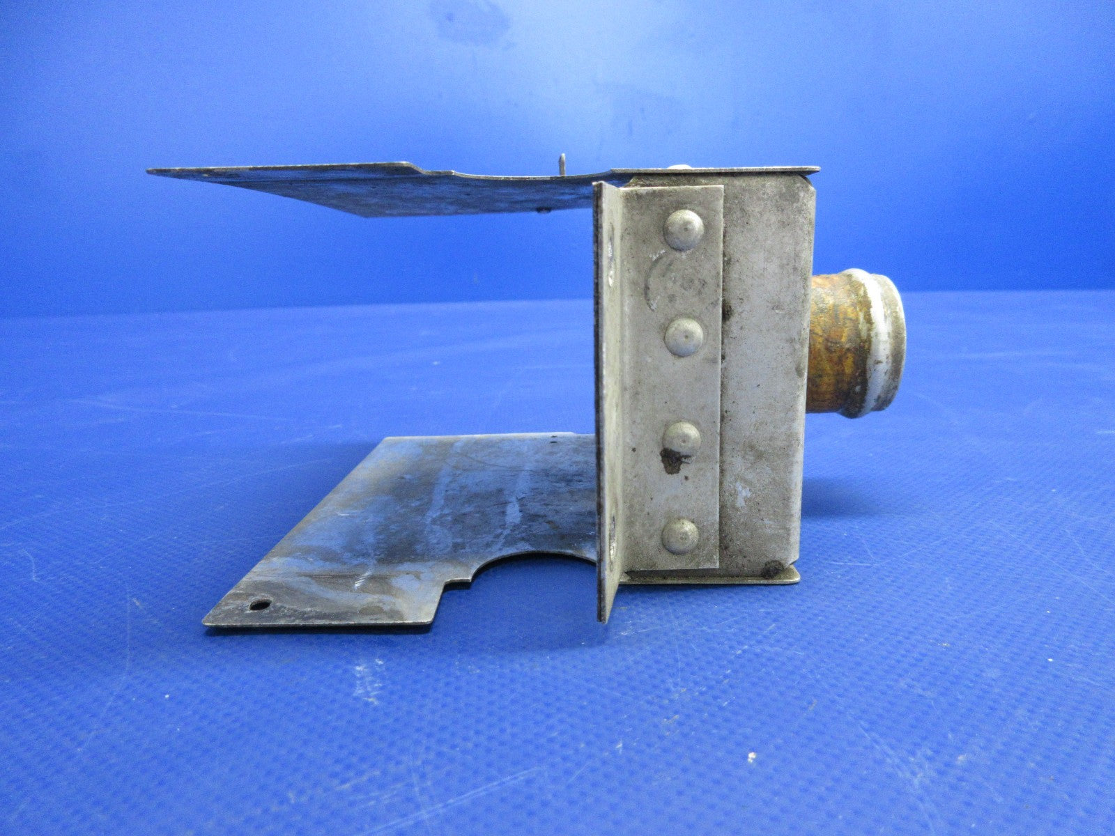 Cessna 310 / 310I Gascolator Shroud P/N 0851715-1 (0326-910)6