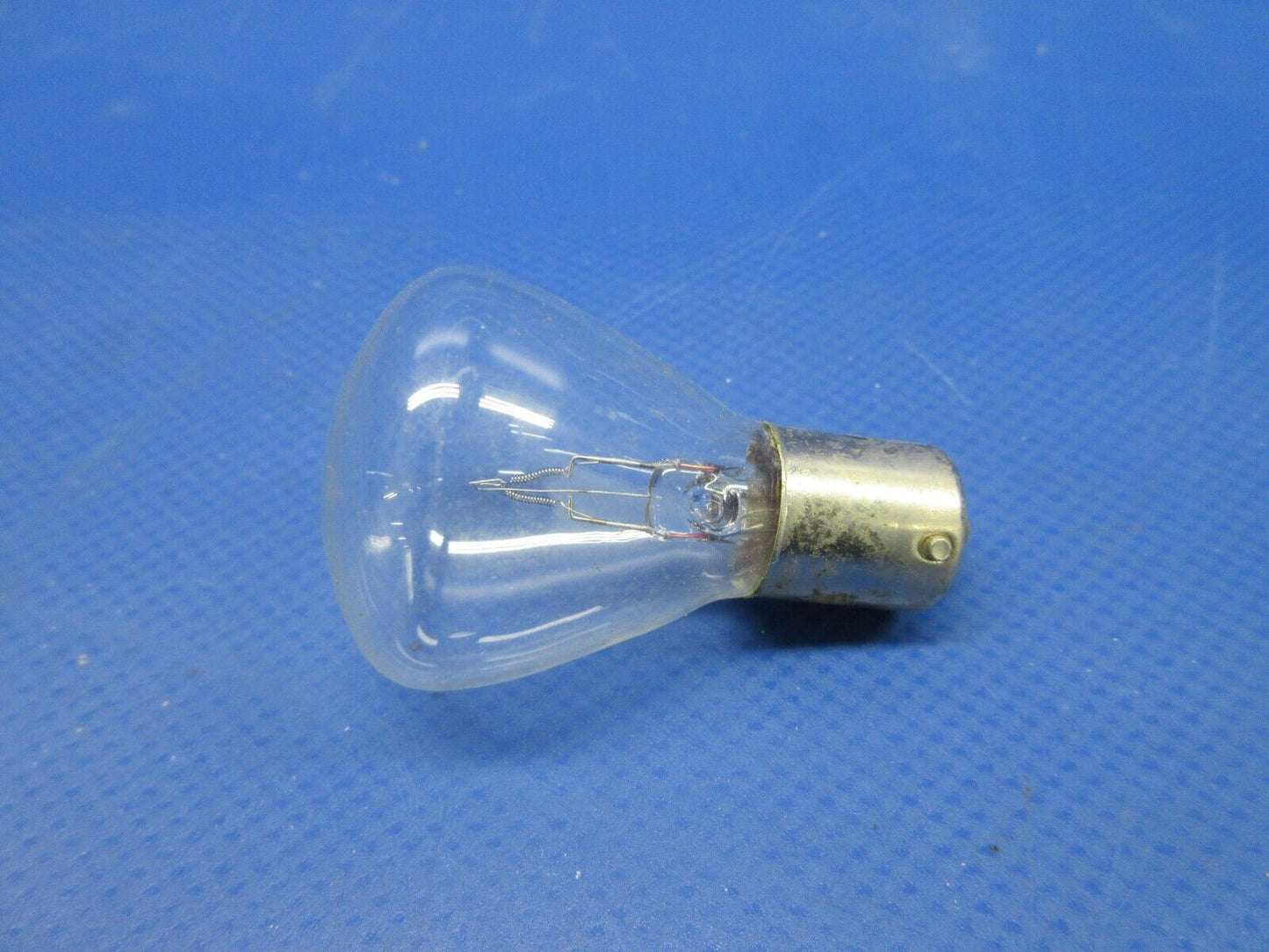 General Electric Miniature Lamps P/N 1119BX3 LOT OF 11 NOS (0424-1112)