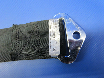Piper PA-34-200T Seneca II American Safety Seatbelt P/N 440785 (0524-1246)