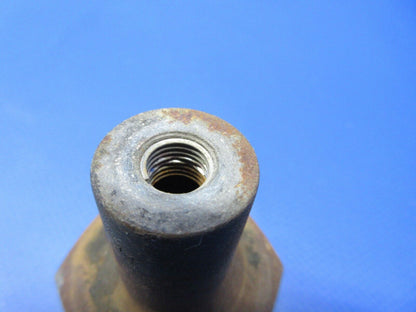 Cessna 182 Main Gear Axle Nut 2-3/8" P/N 0441130-2 (0324-675)
