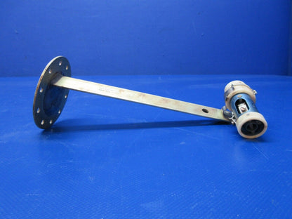 Cessna LH Fuel Level Transmitter w/ Mount PAA700-11 WARRANTY (1224-1278)