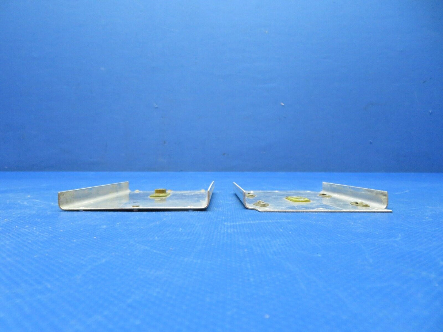 Mooney M20E Inner & Outer Panel Assy Retract Step PN 8292 SSBY 840014 (0524-116)