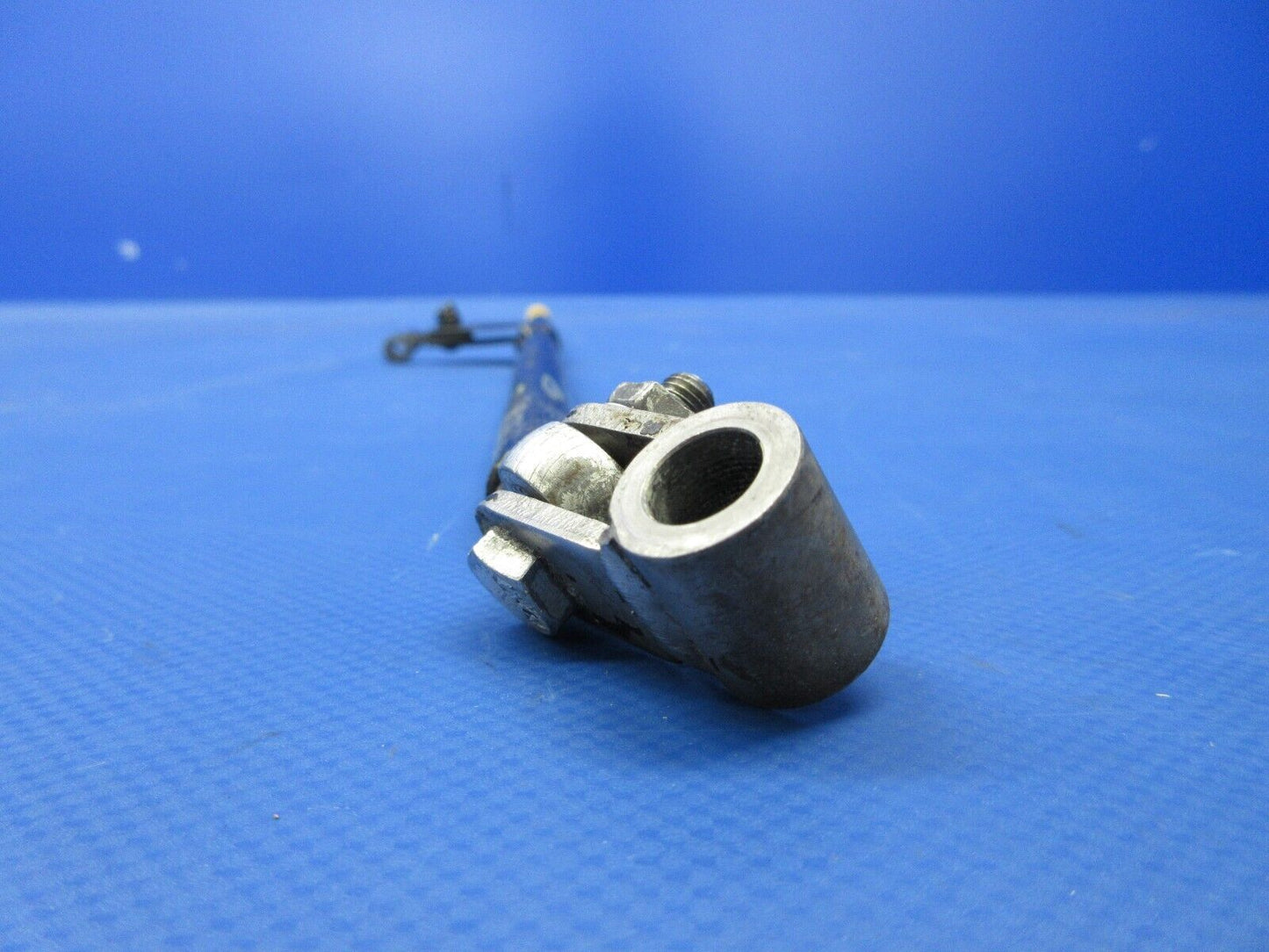Bellanca 17-31A Viking LH Steering Rod Upper & LWR P/N 194189-20 (0924-2050)
