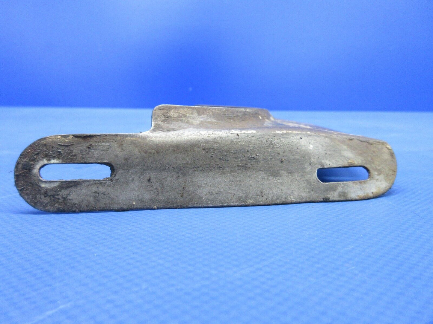 Early Cessna 175 / 175A Nose Wheel Fairing Scraper P/N 0742410-9 (0624-1006)