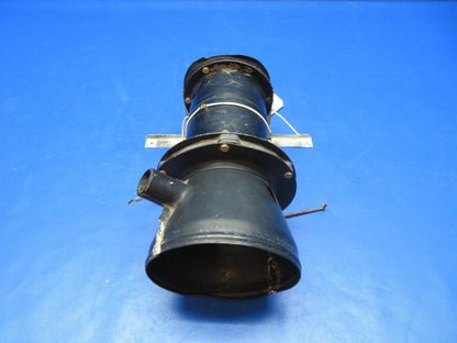 Beech 95 / D95A Dynamic Air Axial Flow Fan 27v P/N M4861H-1A TESTED (0624-102)