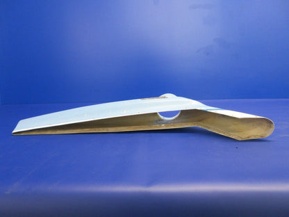 =Cessna 310 / 310R Rudder Tip w/ Light Opening P/N 0831018-6 (1124-2053)