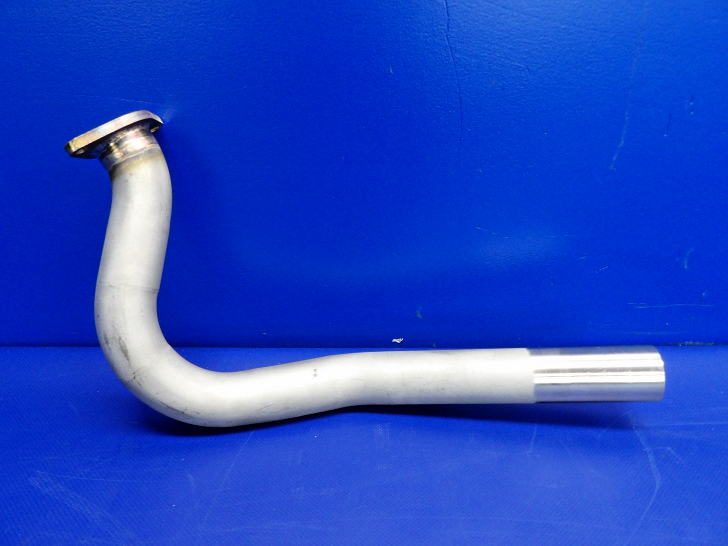 Cirrus SR20 Exhaust Header Cylinder #4 / #5 w/8130 P/N 10351-002 OH (0426-1299)0