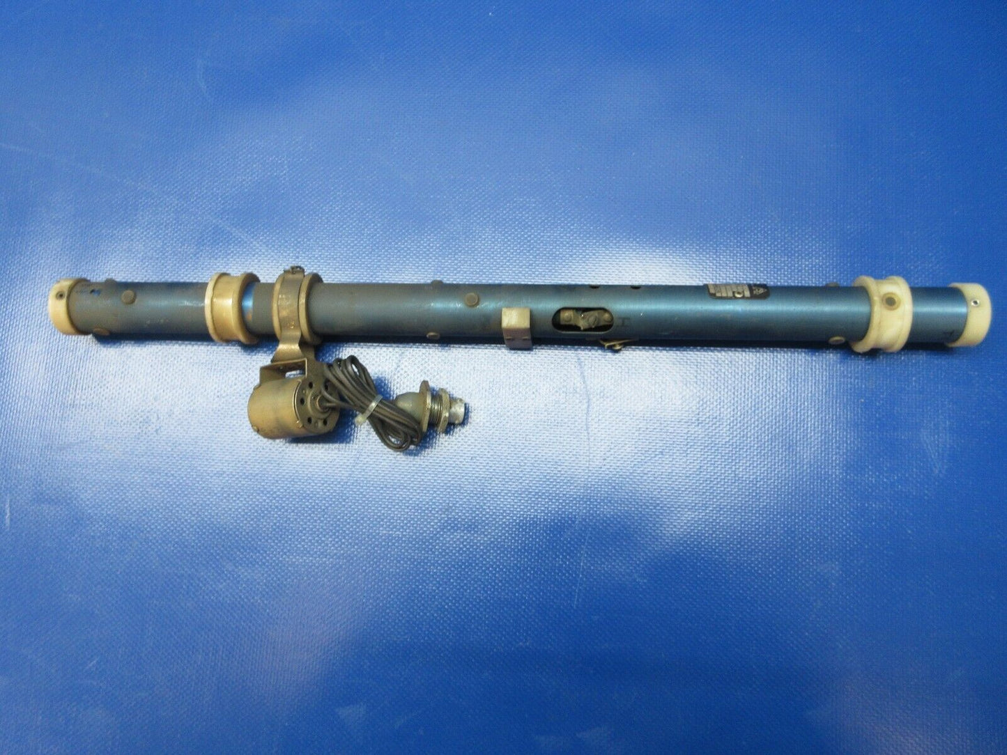 Cessna PAC1782 RH Tip Tank Fuel Transmitter P/N 9910082-29 WARRANTY (1224-1273)
