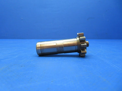 Lycoming TIO-540 U2A Gear Assy Vacuum Pump Driven P/N 72974 (0723-423)