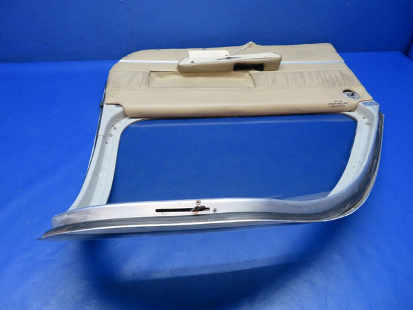 Beech 95 / D95A Travel Air Cabin Door Frame & Window 95-420012-603 (0424-649)