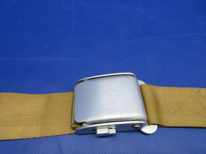 Beech Davis Aircraft Products FDC-2700 Seat Belt (0326-800)5