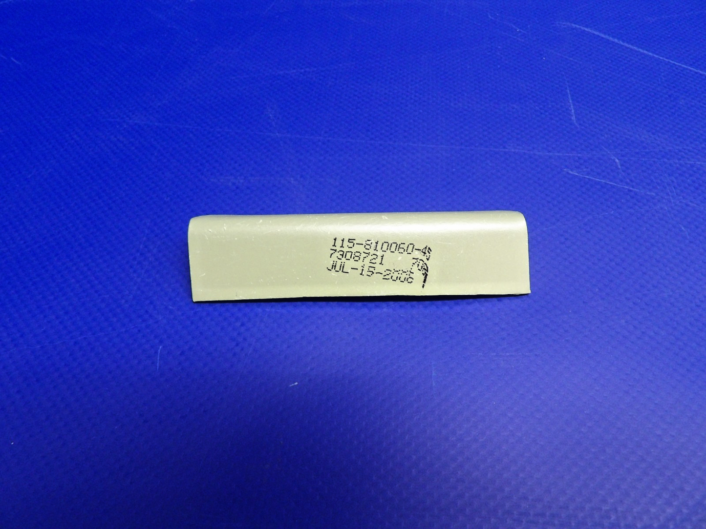 Beech King Air 100 Main Gear Door Bracket w/ 8130 115-810060-45 NOS (0426-1266)2