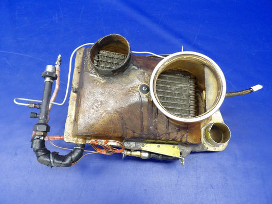 Piper PA-31T1 Cheyenne AC Evaporator P/N 46273-00 (0626-1267)0